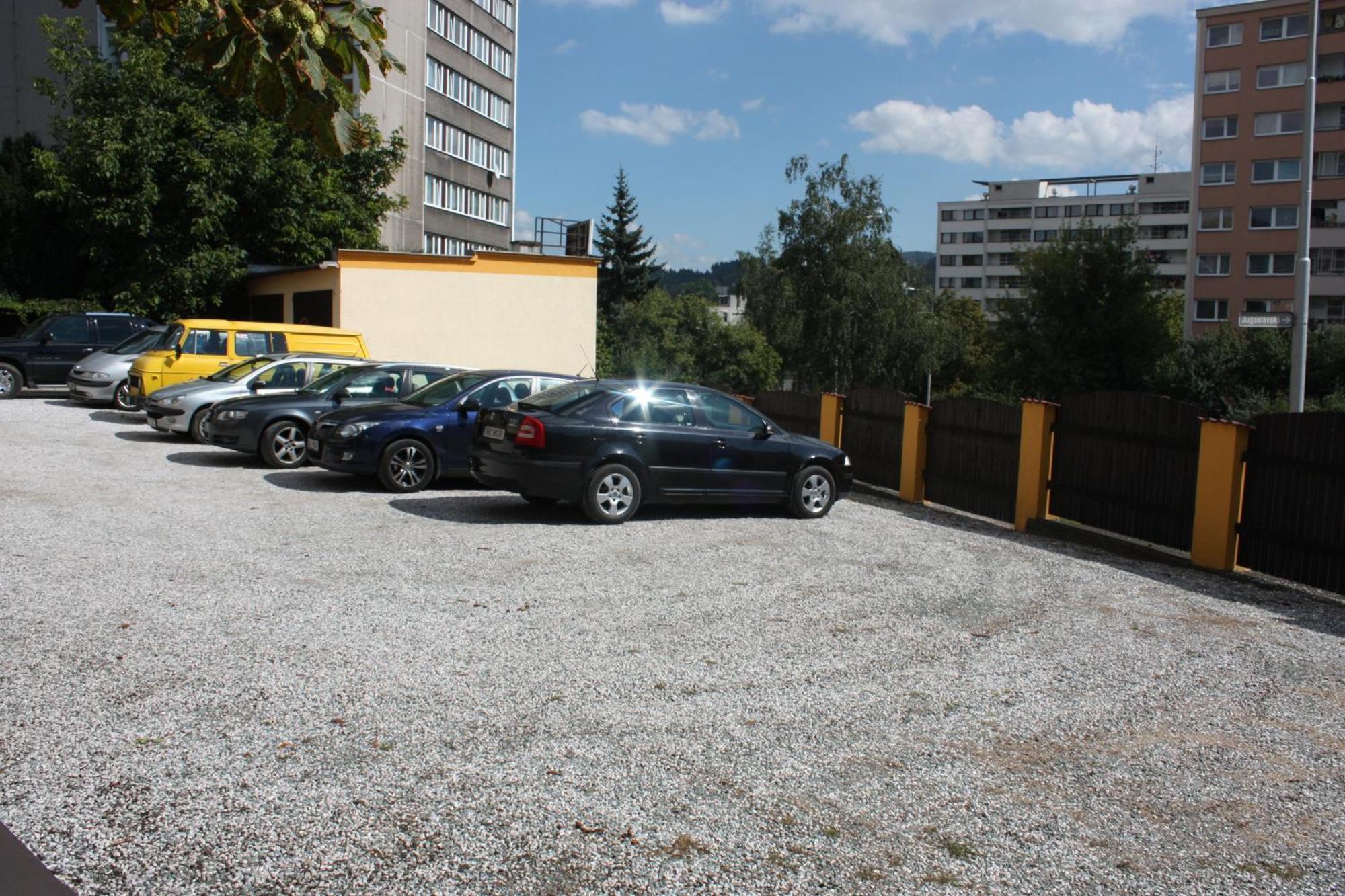 Hotel Hynek Náchod Dış mekan fotoğraf